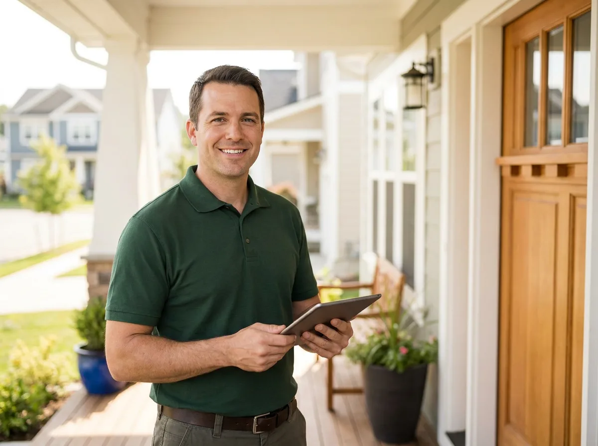 Pest control FAQs for Fayetteville, AR